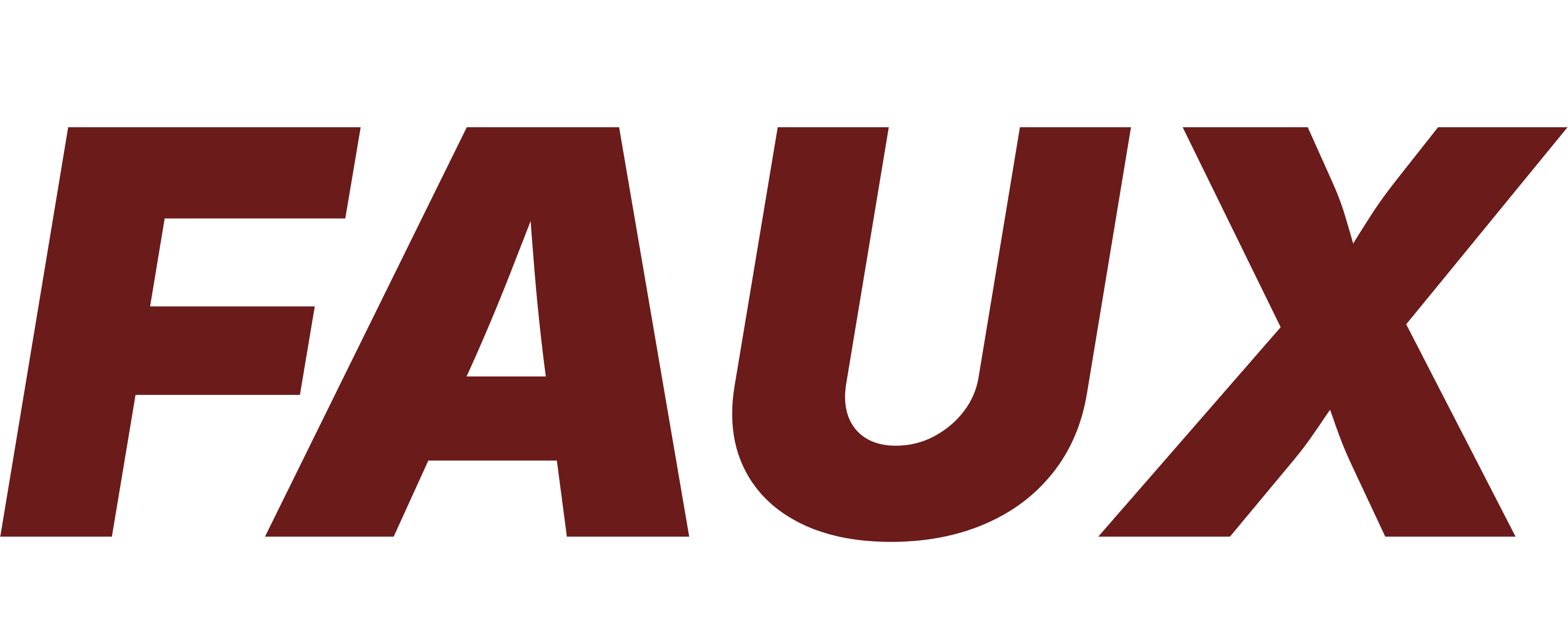 FAUX